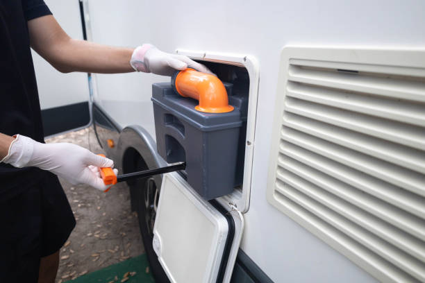 Best Portable toilet rental cost  in Vla Park, IL